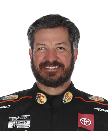  MARTIN TRUEX JR